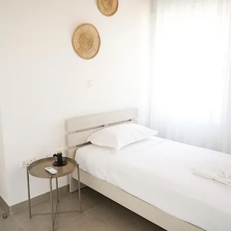 Meneou Houses By The Sea Larnaca Exterior photo