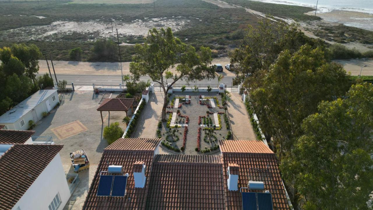 Ferienhaus Meneou By The Sea *