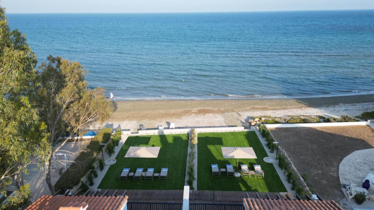 Ferienhaus Meneou By The Sea