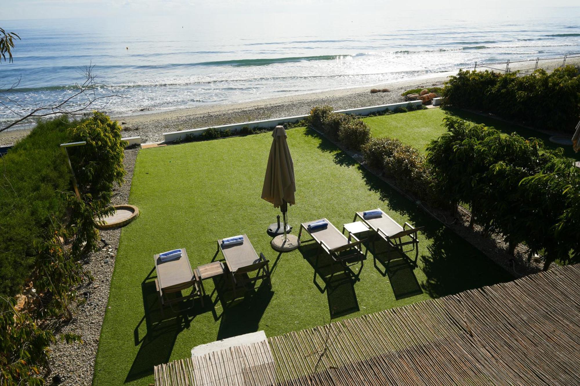 Ferienhaus Meneou By The Sea