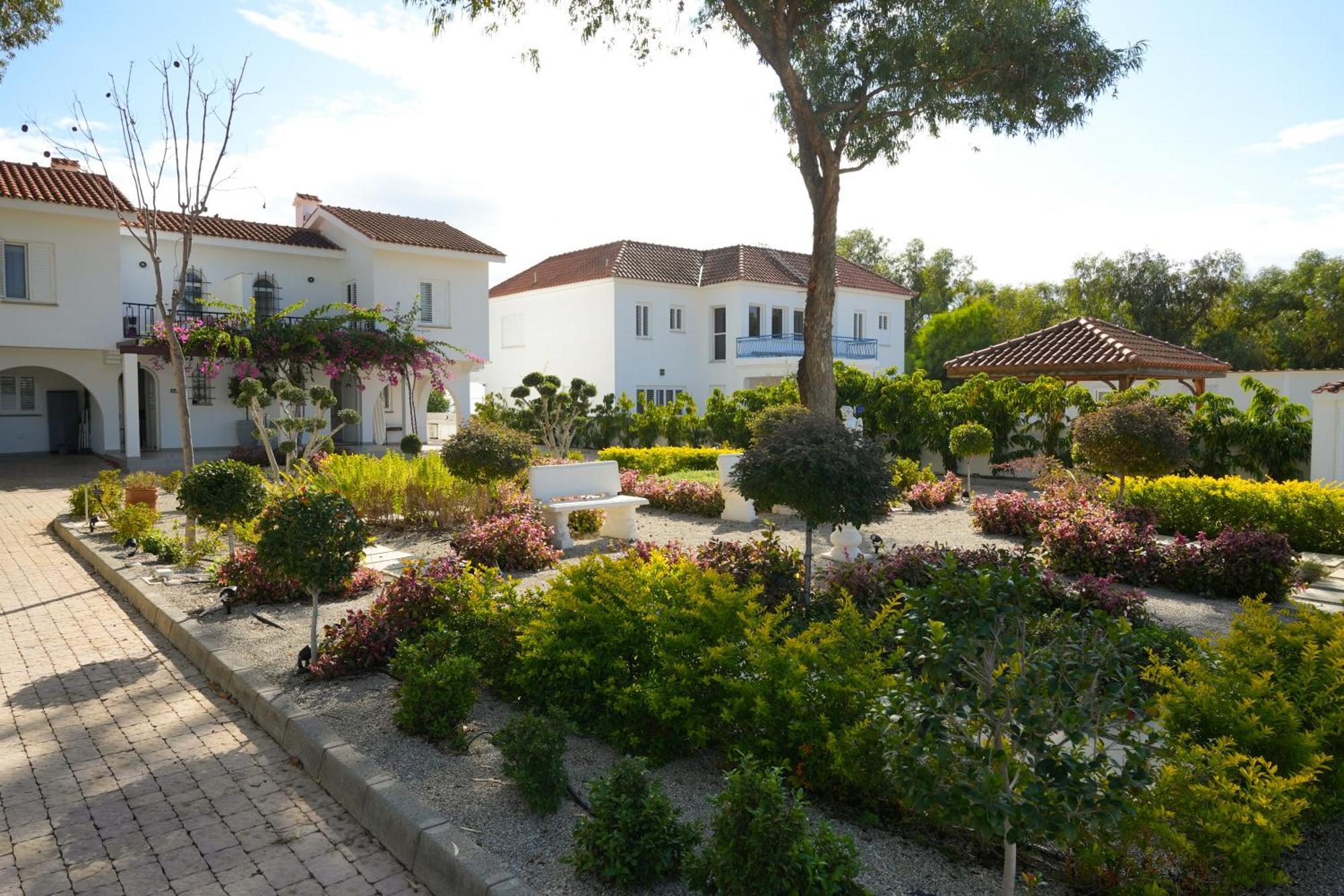 Meneou By The Sea Larnaka