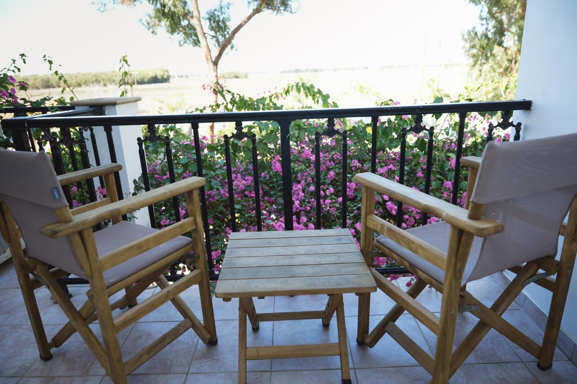 Ferienhaus Meneou By The Sea Larnaka