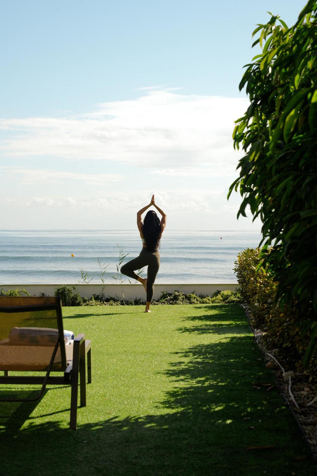Dom wakacyjny Meneou By The Sea